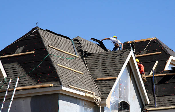 Residential Roof Replacement in Bealeton, VA