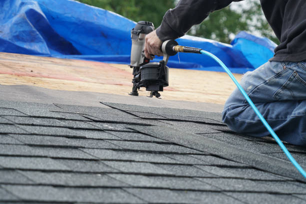 Best Storm Damage Roof Repair  in Bealeton, VA